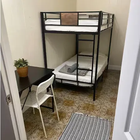 Private Sleep Pod Near Mia Appartement